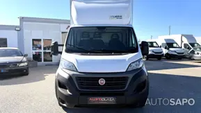 Fiat Ducato de 2021