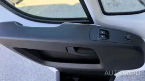Fiat Ducato de 2021