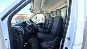 Fiat Ducato de 2021