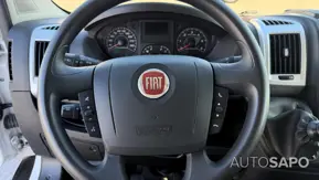 Fiat Ducato de 2021
