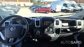 Fiat Ducato de 2021