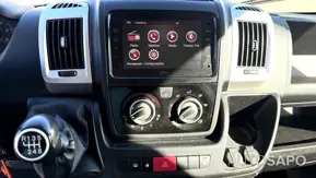 Fiat Ducato de 2021