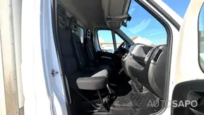 Fiat Ducato de 2021