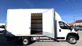 Fiat Ducato de 2021