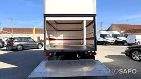 Fiat Ducato de 2021