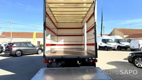 Fiat Ducato de 2021