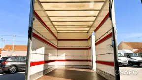 Fiat Ducato de 2021