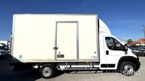 Fiat Ducato de 2021