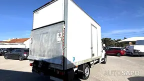 Fiat Ducato de 2021