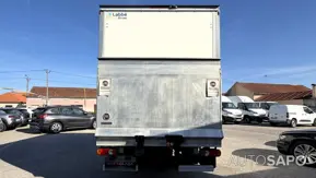 Fiat Ducato de 2021