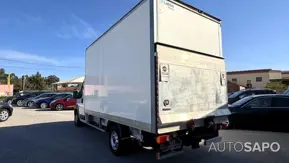 Fiat Ducato de 2021