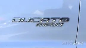 Fiat Ducato de 2021