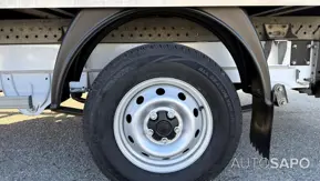 Fiat Ducato de 2021