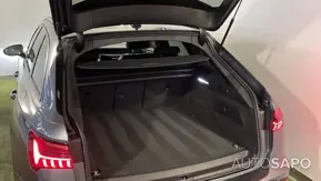 Audi A6 de 2021