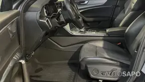 Audi A6 de 2021