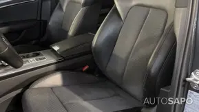 Audi A6 de 2021