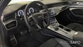 Audi A6 de 2021