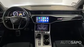 Audi A6 de 2021