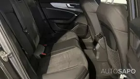 Audi A6 de 2021
