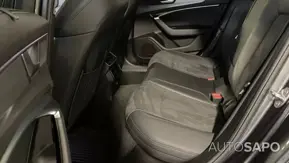 Audi A6 de 2021