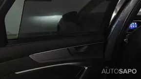 Audi A6 de 2021