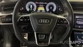 Audi A6 de 2021