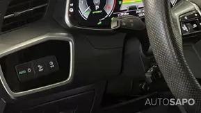 Audi A6 de 2021