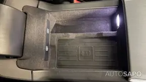 Audi A6 de 2021