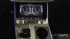 Audi A6 de 2021