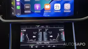 Audi A6 de 2021