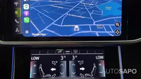 Audi A6 de 2021