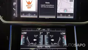 Audi A6 de 2021
