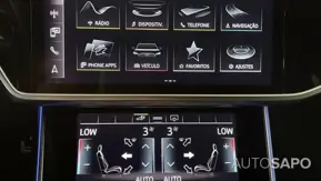Audi A6 de 2021