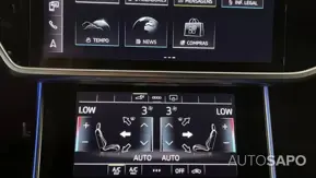 Audi A6 de 2021