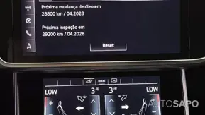 Audi A6 de 2021