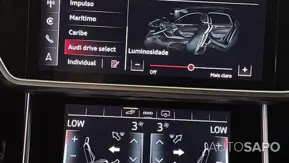 Audi A6 de 2021