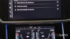 Audi A6 de 2021