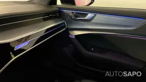 Audi A6 de 2021