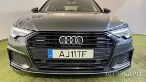 Audi A6 de 2021