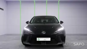 MG MG4 de 2023