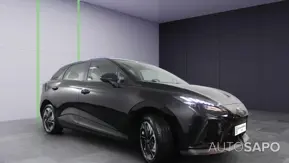 MG MG4 de 2023