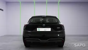 MG MG4 de 2023