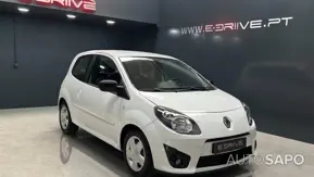 Renault Twingo de 2011