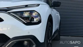Citroen e-C4 de 2021
