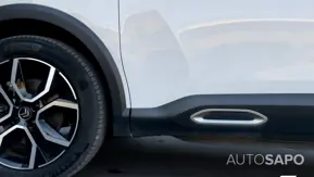 Citroen e-C4 de 2021