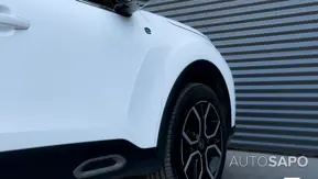 Citroen e-C4 de 2021