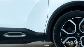 Citroen e-C4 de 2021