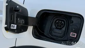 Citroen e-C4 de 2021