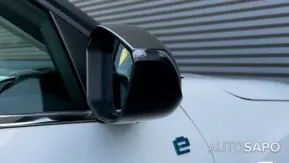 Citroen e-C4 de 2021