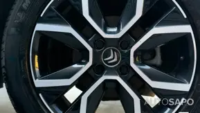 Citroen e-C4 de 2021